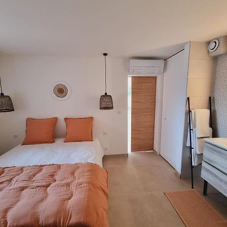 Cote Mer Agde Exterior foto